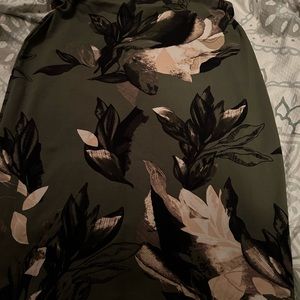 Beautiful pencil skirt